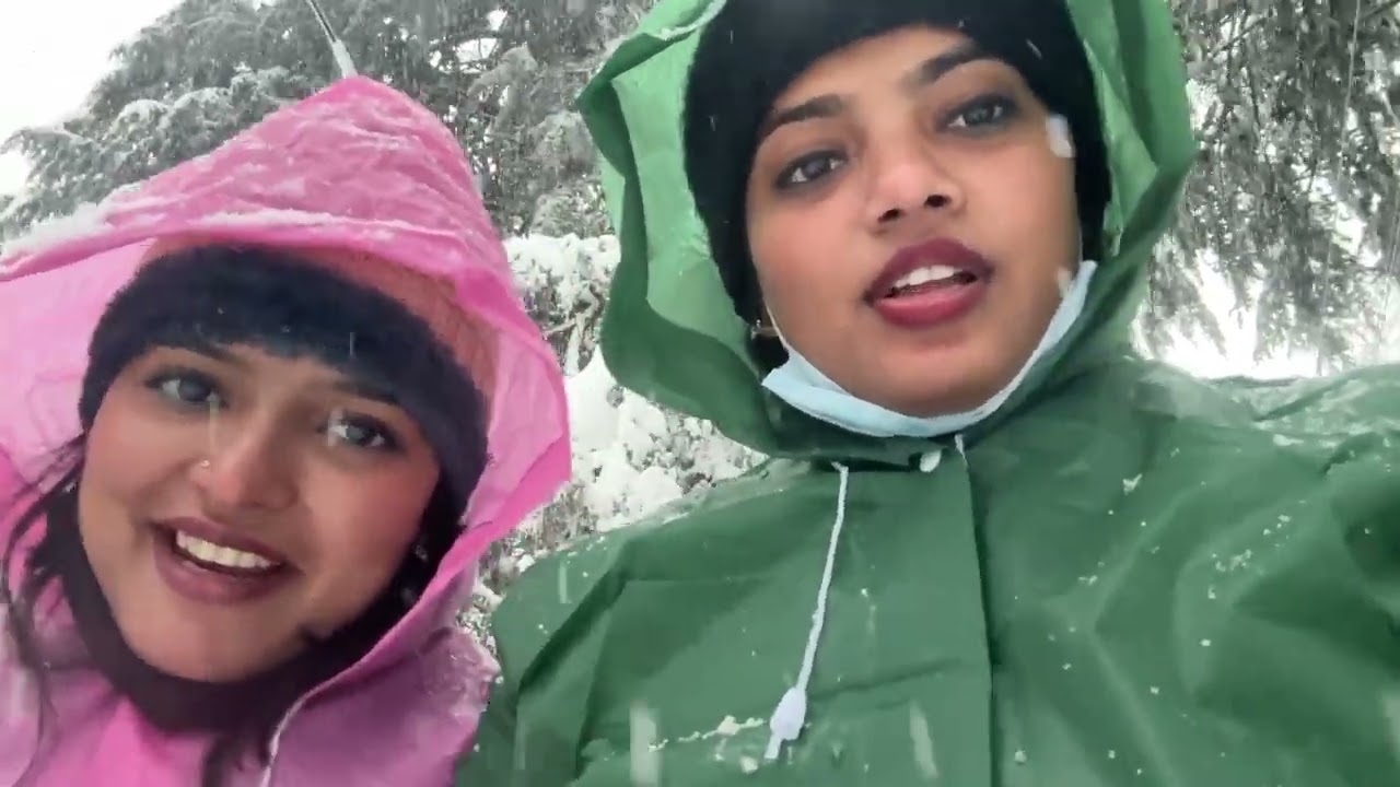 Manali ke khatrak raste❤️🤷‍♀️🥲