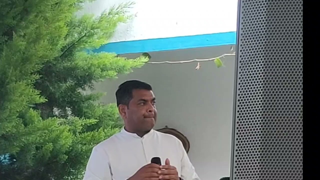 ಯಾರಿಹರು ಎನಗೆ ? ಆಸರೆಗೆ ? ನಿನ್ನ ಬಿಟ್ಟರೆ....