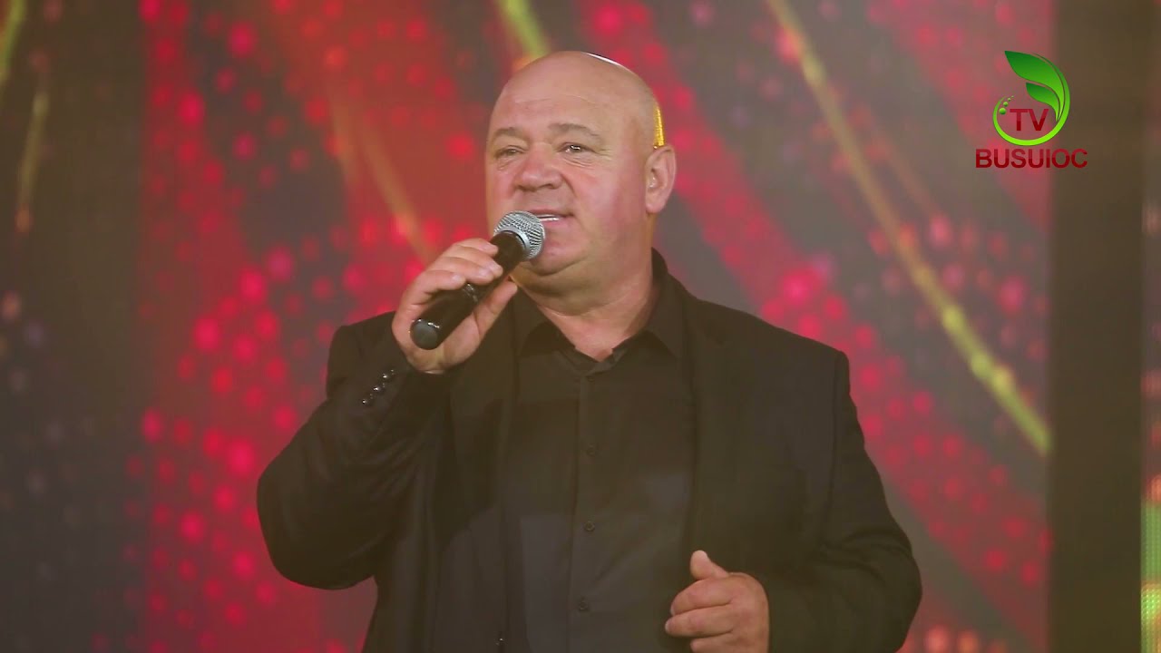 Ion Spoială -Gabriela | Busuioc TV