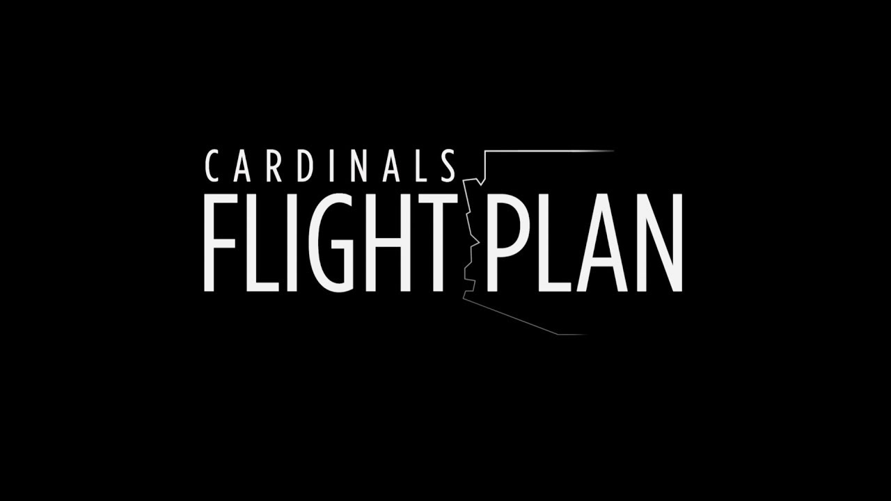 Cardinals Flight Plan: Season 2 Trailer | Arizona Cardinals