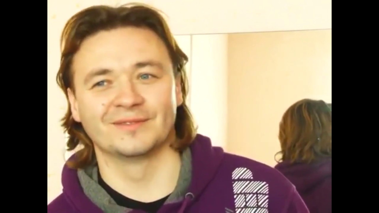 Ария - Интервью (29.03.2012, Братск)