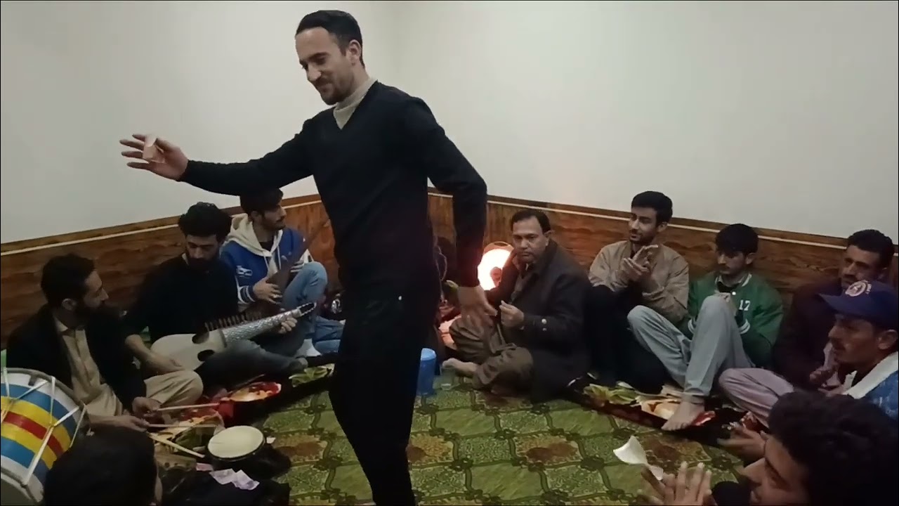 KISHMANAN CHINI KUTUO DOPHETANI 
