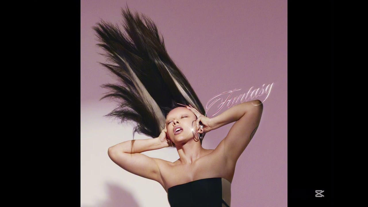 JADE - Fantasy (Instrumental /w Backing Vocals)