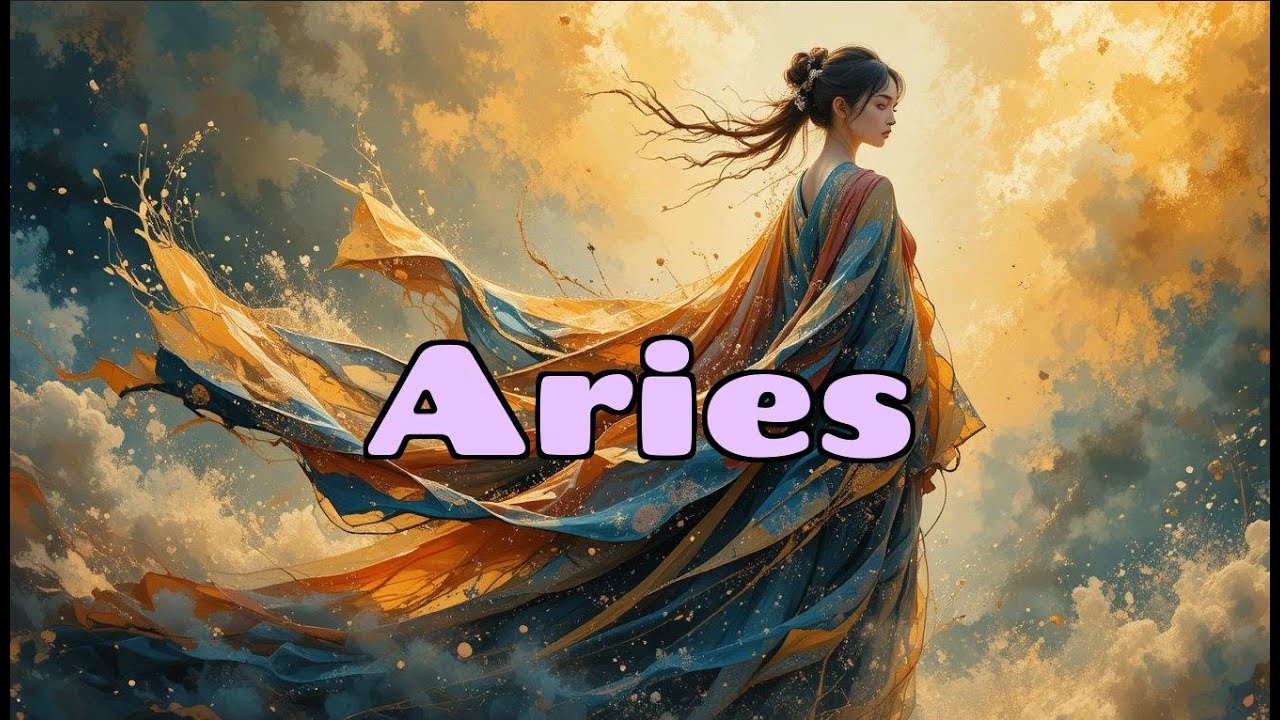 ARIES 🔥❤️ Dos personas te desean… y una pelea explosiva sacude tu amor 😱 | HOROSCOPO AMOR HOY