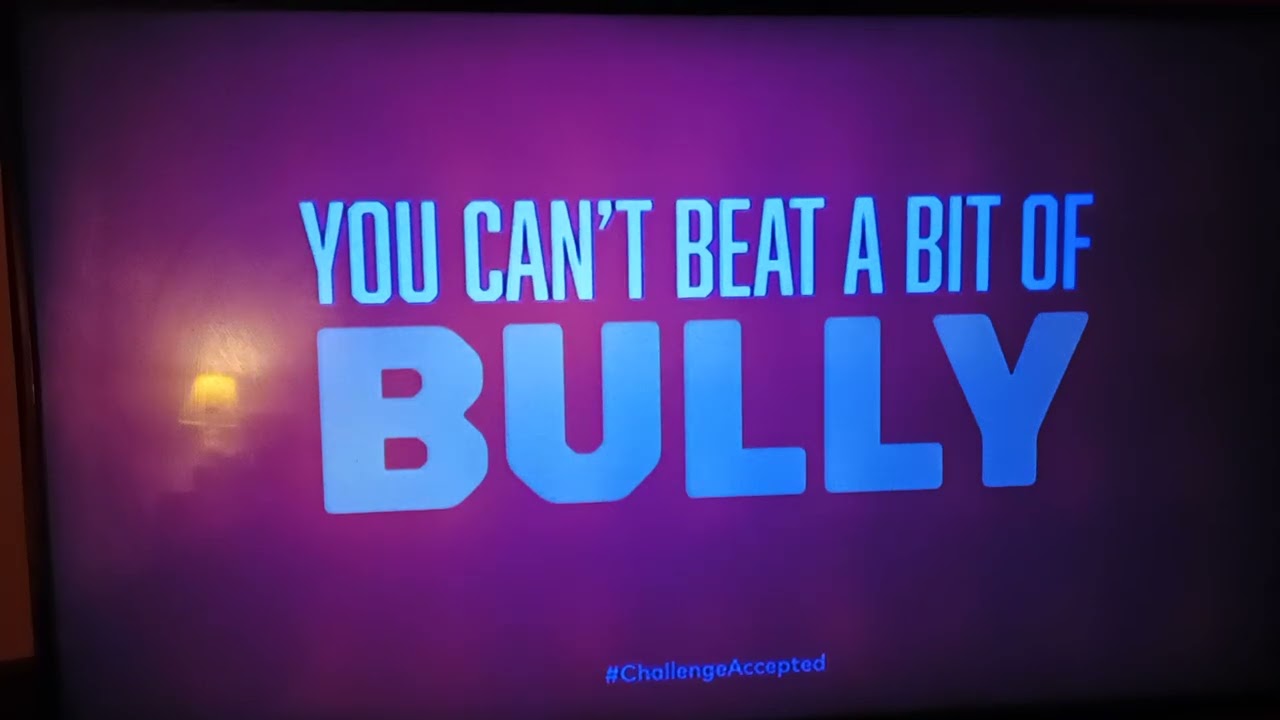 Challenge TV startup 9th October 2025