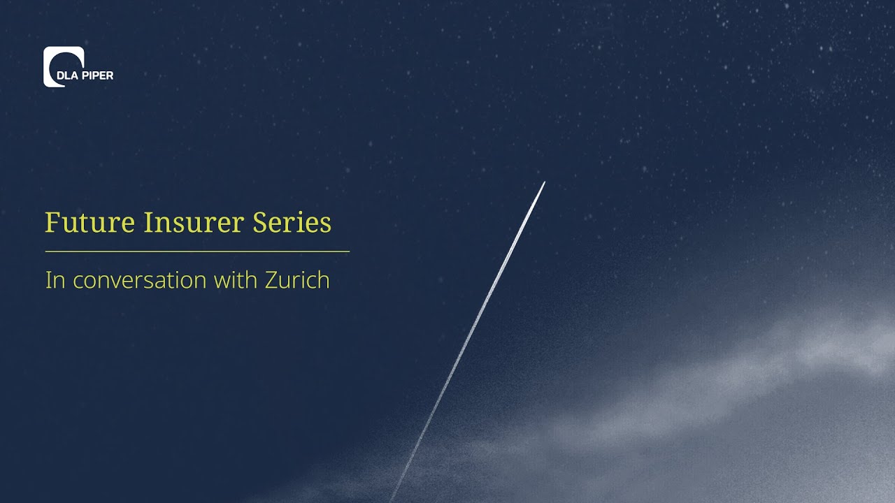 Future Insurer Episode 1 - Embedding ESG principles into the insurance industry