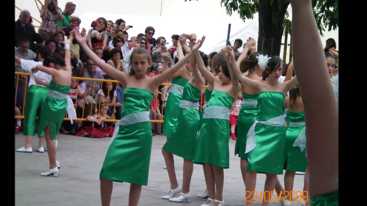Despedida Vedruna Villafranca 2014