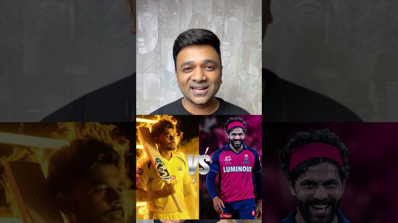 Blockbuster Opening Match RCB vs SRH | IPL Schedule || Suman Tirumalasetti || Sumans Dugout