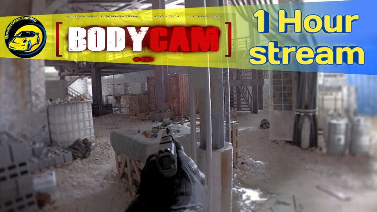 Bodycam