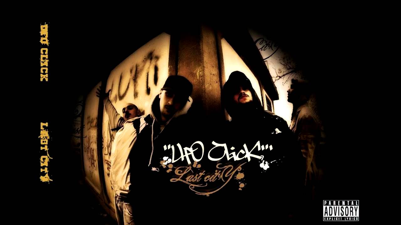 UFO CLICK - Muzika