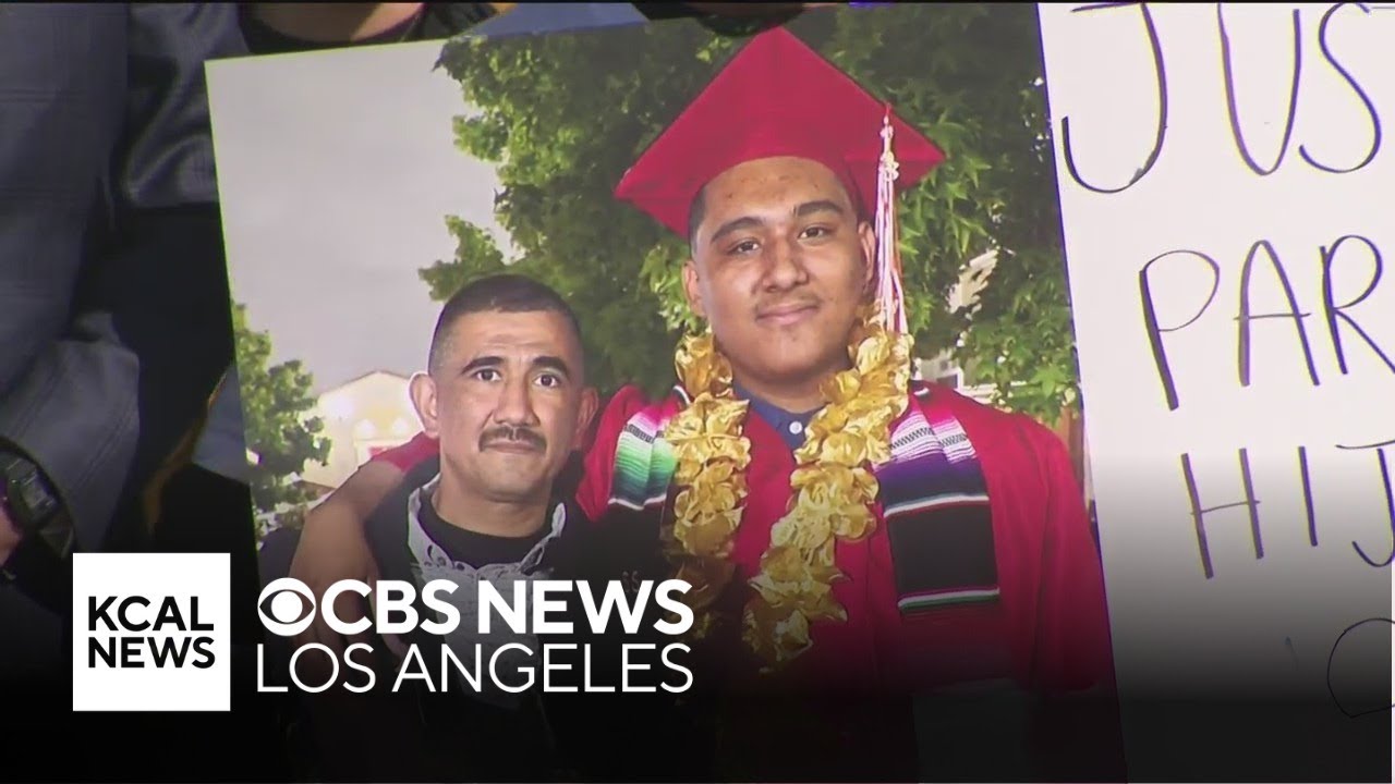 Orange County family files claim against Fullerton after deadly police shooting