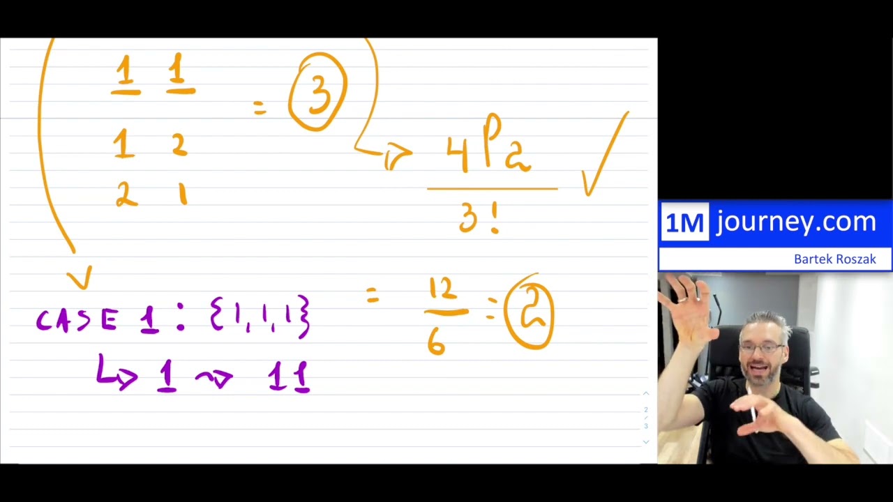 Permutation of n objects with selection of r objects under repetition