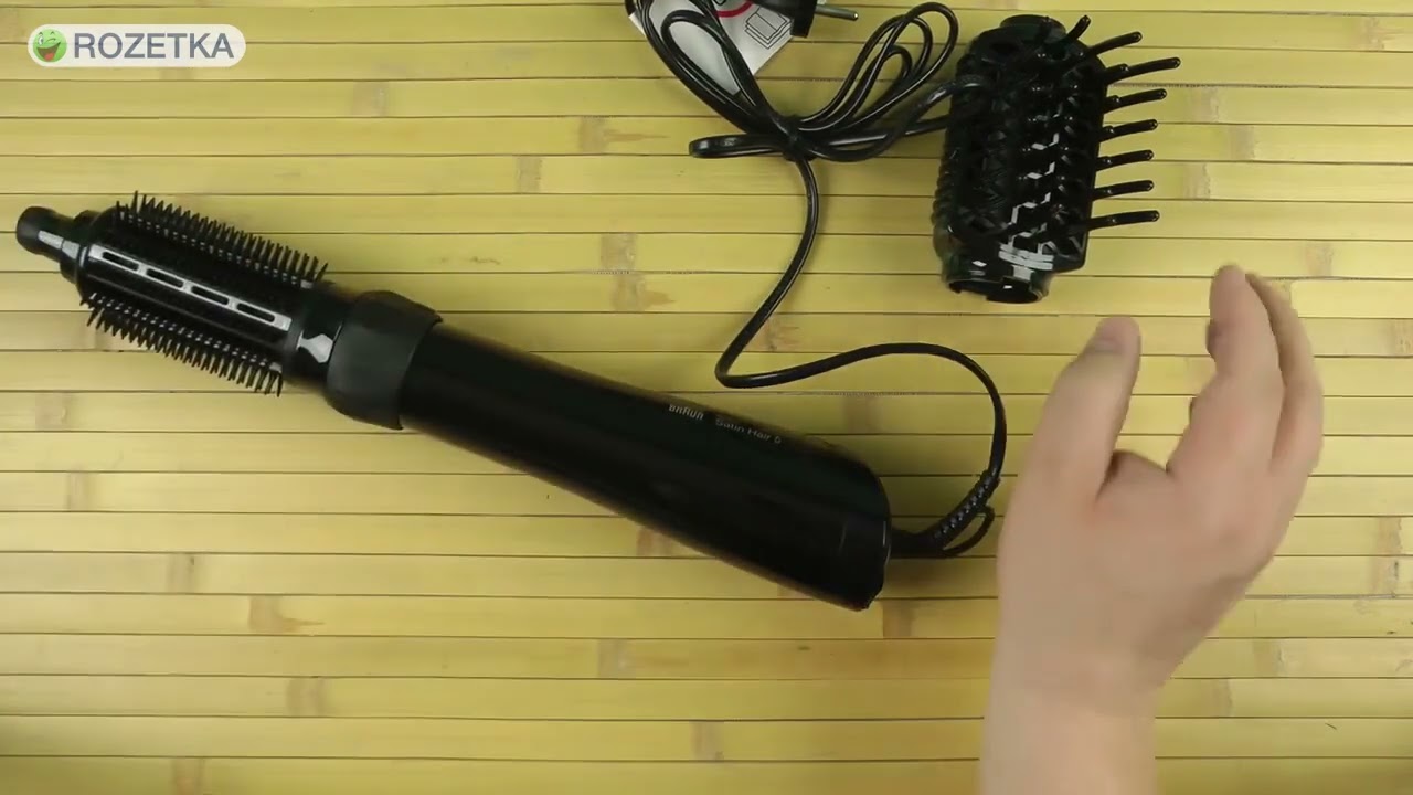 Braun As530 Hair Dryer 2200W