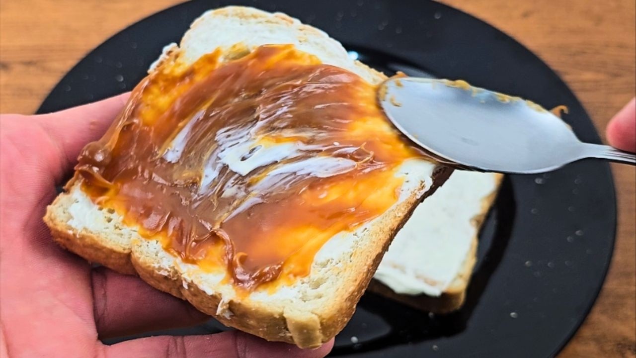 Pare de Comer Pão com Manteiga! Faça essa Delícia! ✨