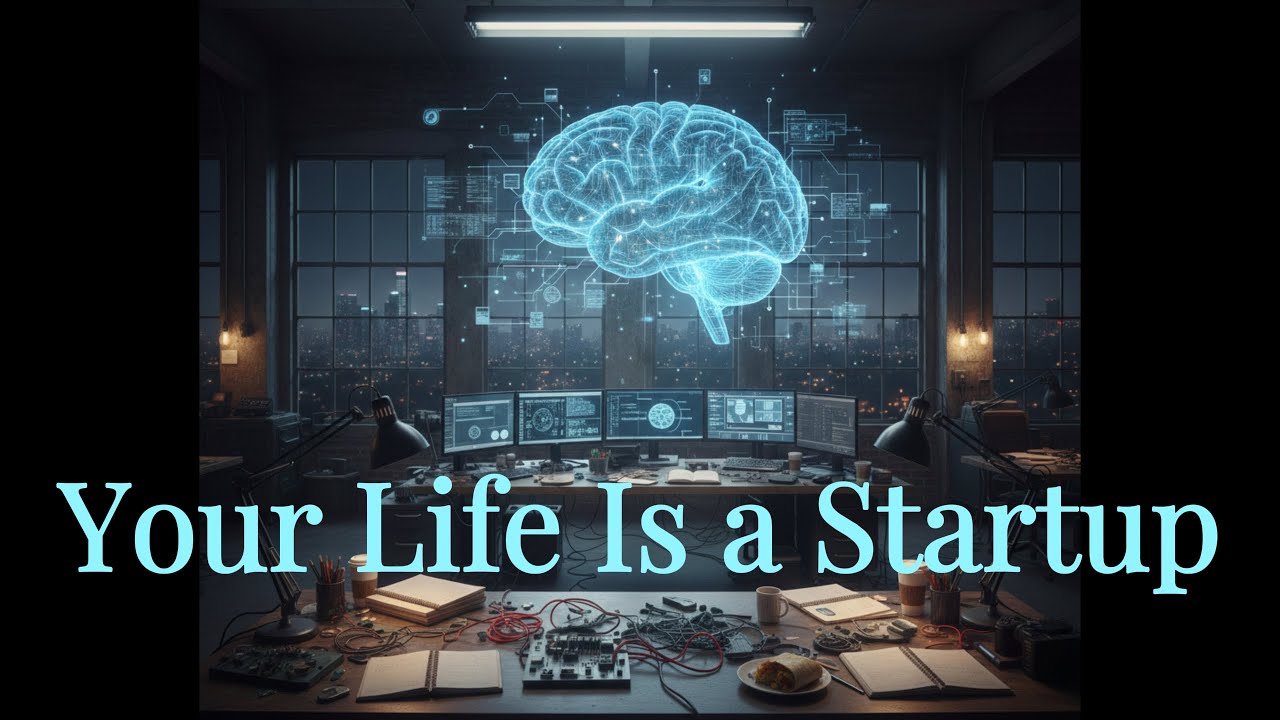 Founder Mode: A Better Approach to Personal Growth