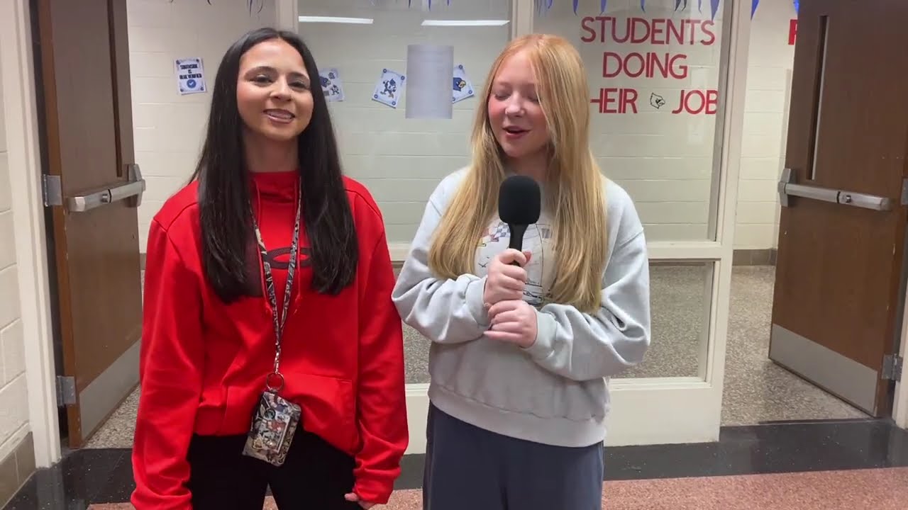 News from the Nest 11-21-25