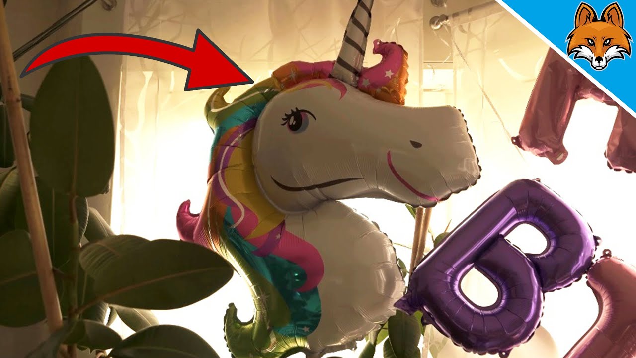 Как сдуть воздушный шар из фольги 💥 САМЫЙ БЫСТРЫЙ СПОСОБ ⚡️