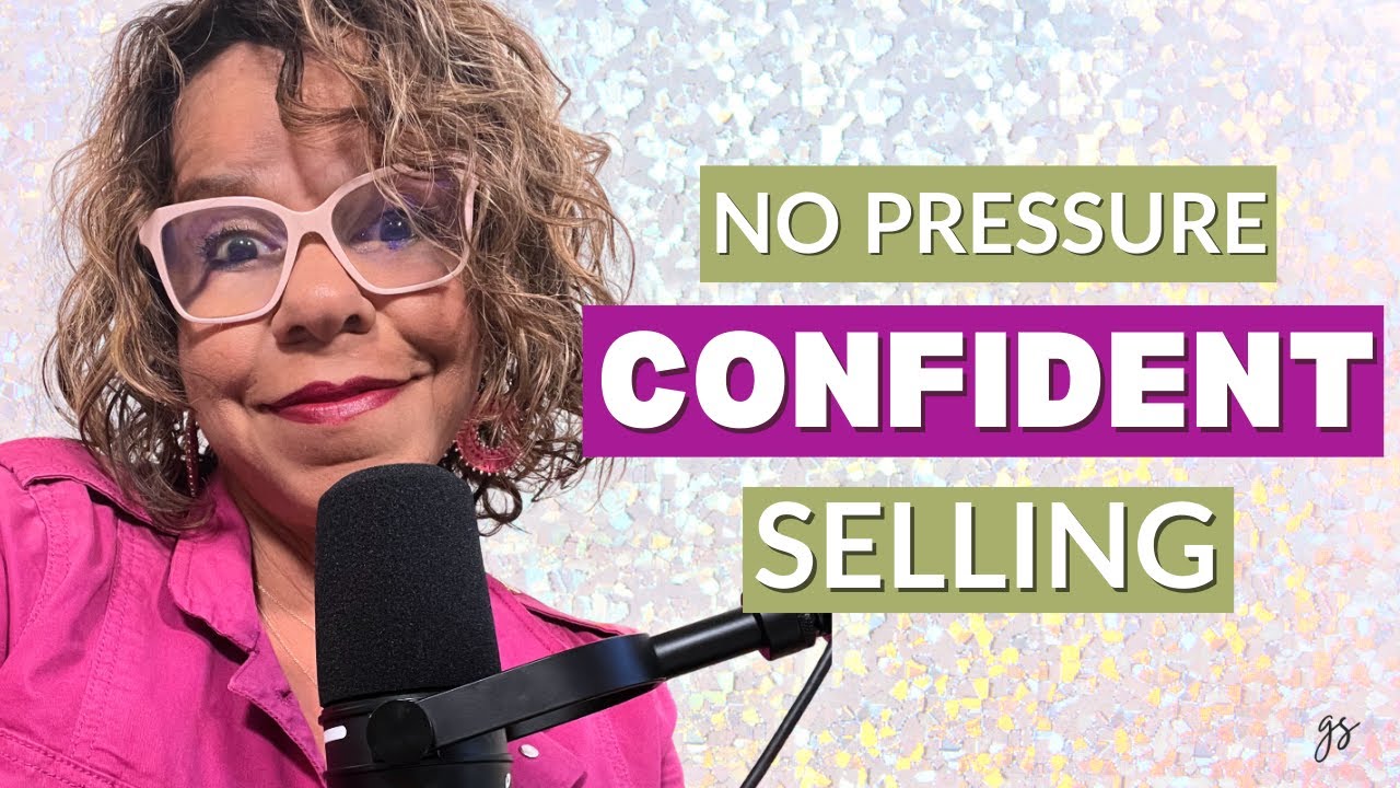 “It Must Be Me” — How to Stop Self-Blame When Business Slows Down