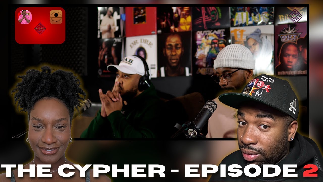 BABY KEEM REVIEW, DEBLACKING DRAKE, TI VS 50 AFTERMATH, THE NEW HIPHOP LEADERS, CYHI VS J COLE?