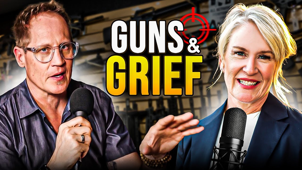 Hope's role in Grief