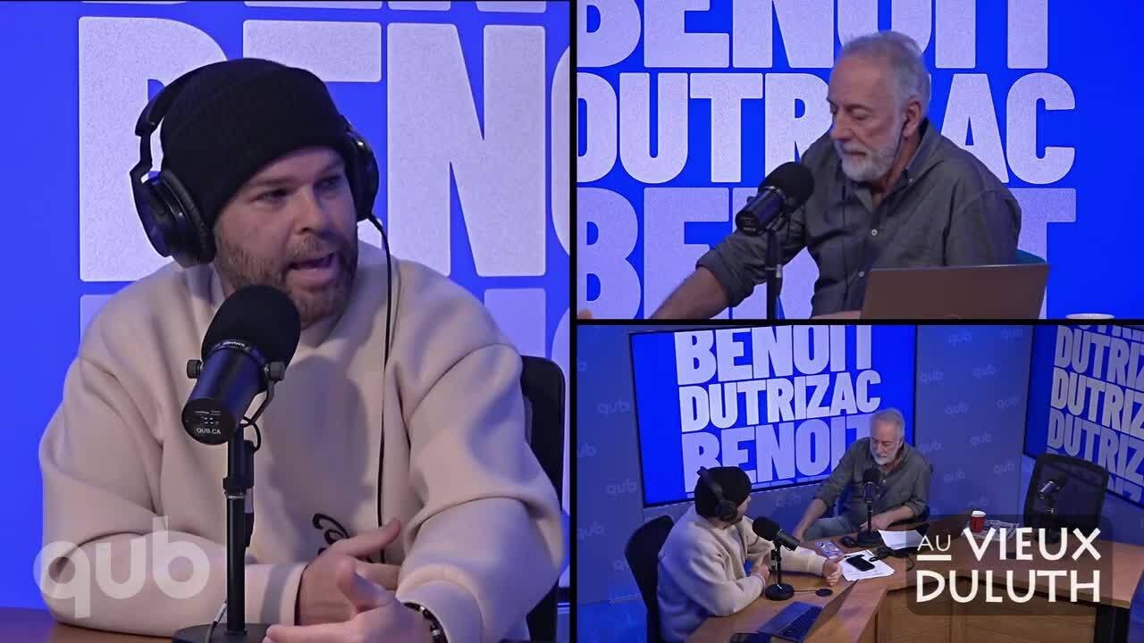 Jeunes délinquants: «Les policiers rabroués… par leur PROPRE direction», nous apprend Maxime Deland
