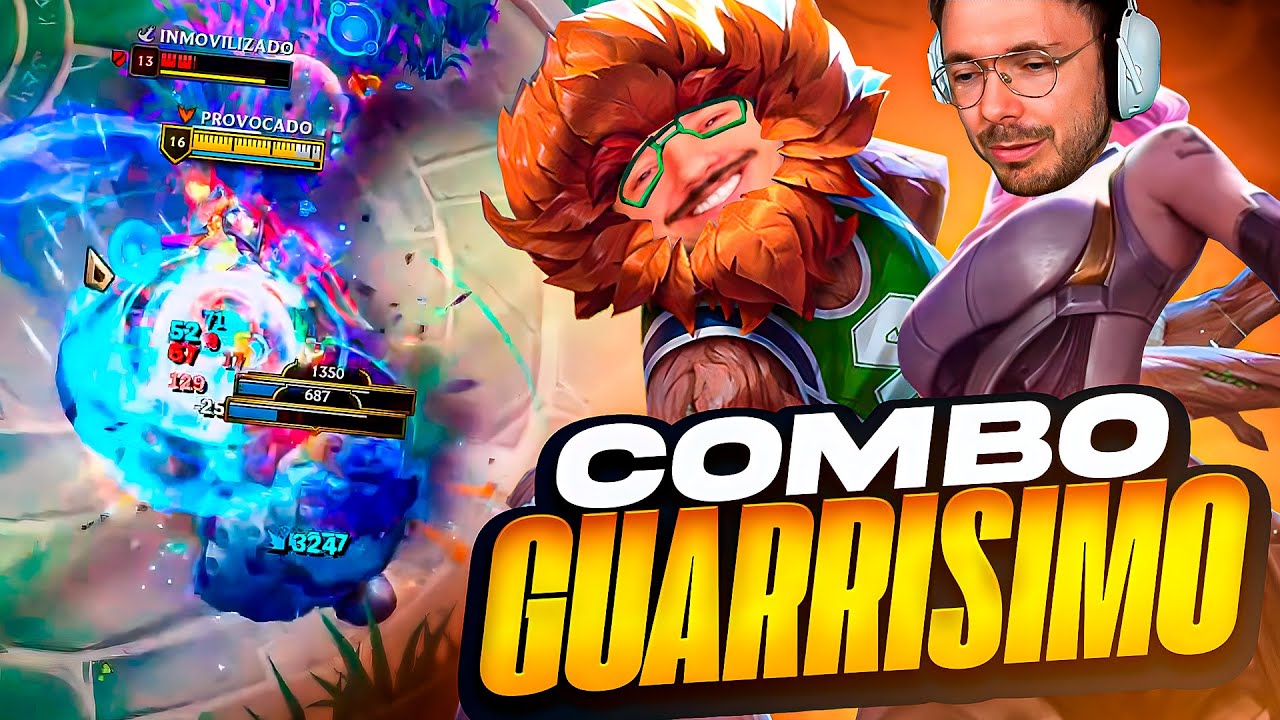 🔥 ¡DOBLE MARGARITA! ¡¡EL AUMENTO MAS ROTO CON IVERN!!! MODO ARENA CON KNEKRO