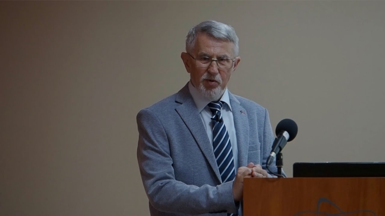 Az ATOMKI Hideglabor története – szolgáltatás és tudomány / Dr. Mészáros Sándor