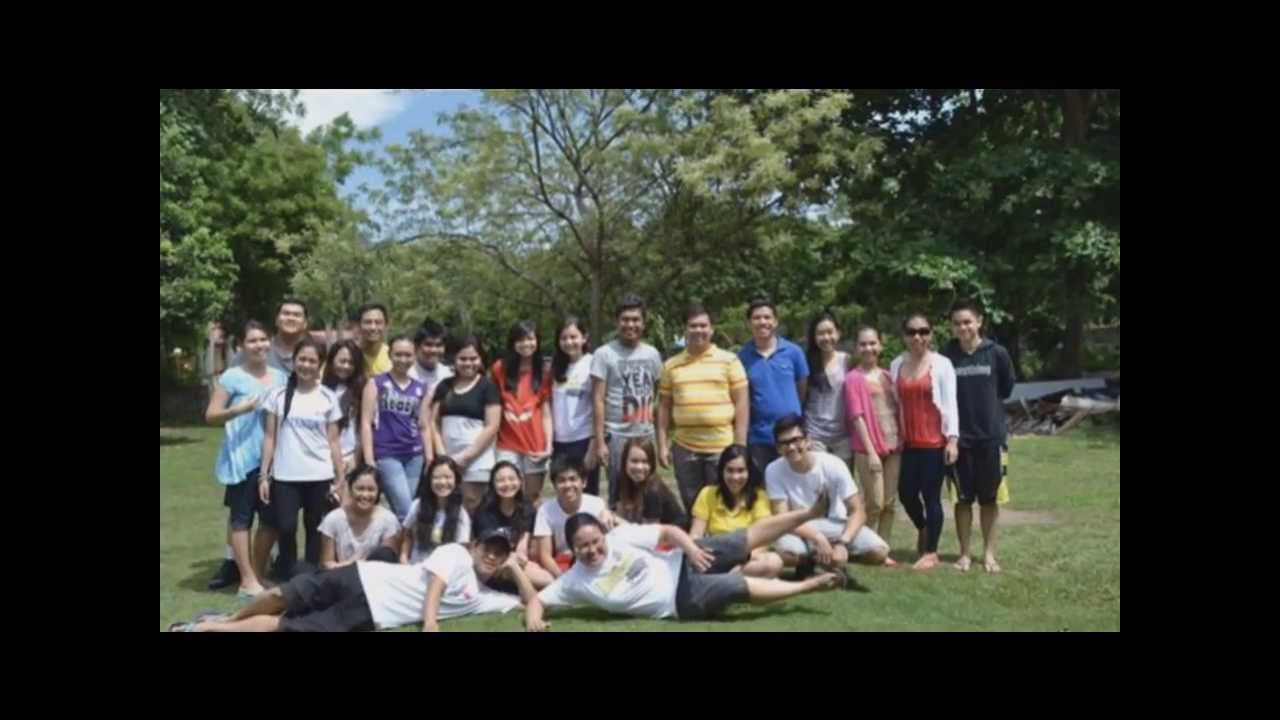 AACTS OFFICERS LRP '13 (Watch in HD)