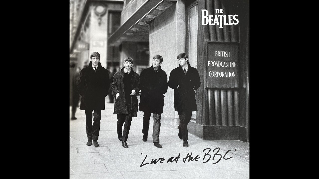 Some Other Guy - The Beatles - 2026 NEW Stereo Remix