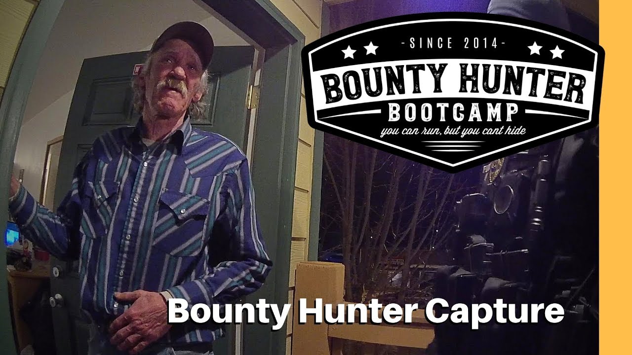 Сначала позвоню маме — Захват охотника за головами