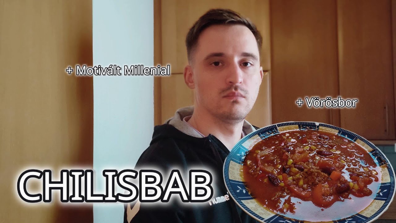 Az Ünnepeknek Vége, De Maradt Még Vörösbor? Semmi Gond! - Motivált Főzés Millenial Módra 🇩🇪