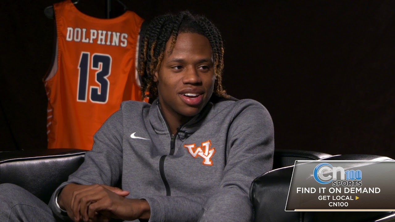 Who is Mr. Basketball 2020? Preview