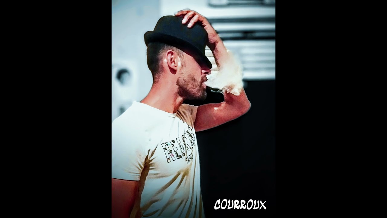 COURROUX - ÉTOILE