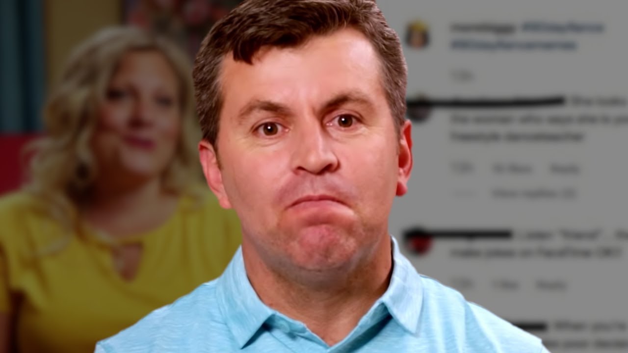 LUNATIC Wants Anna's KIDS GONE! | 90 Day Fiancé - Mursel and Anna