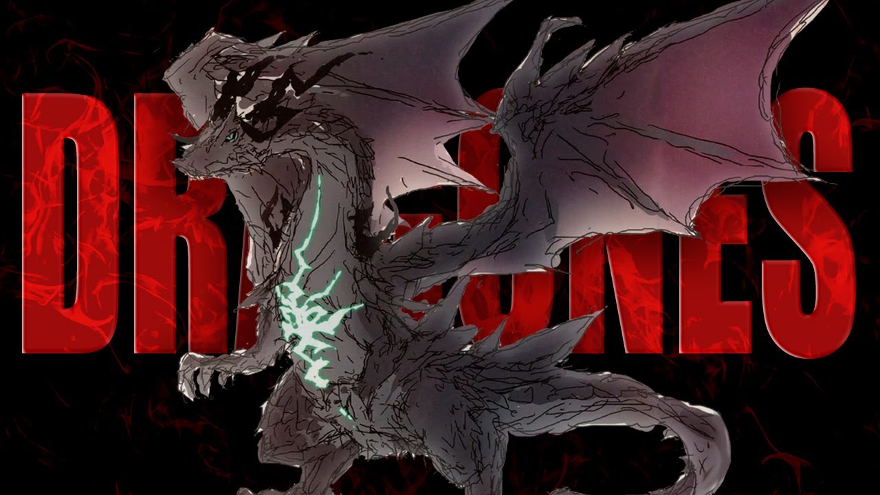Los Dragones | Nasuverso