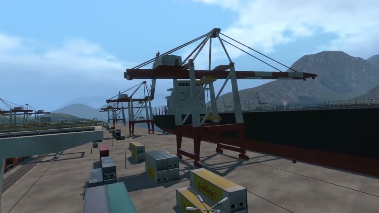 DV Simulator: Experimenting In Sandbox Mode