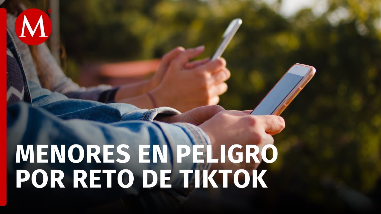 En SLP, reportan fuga de menores de sus hogares para conocer a otras personas contactadas por redes
