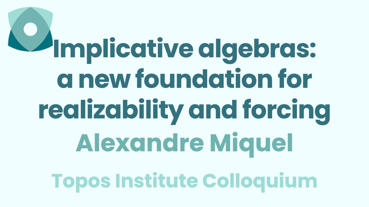 Alexandre Miquel: 