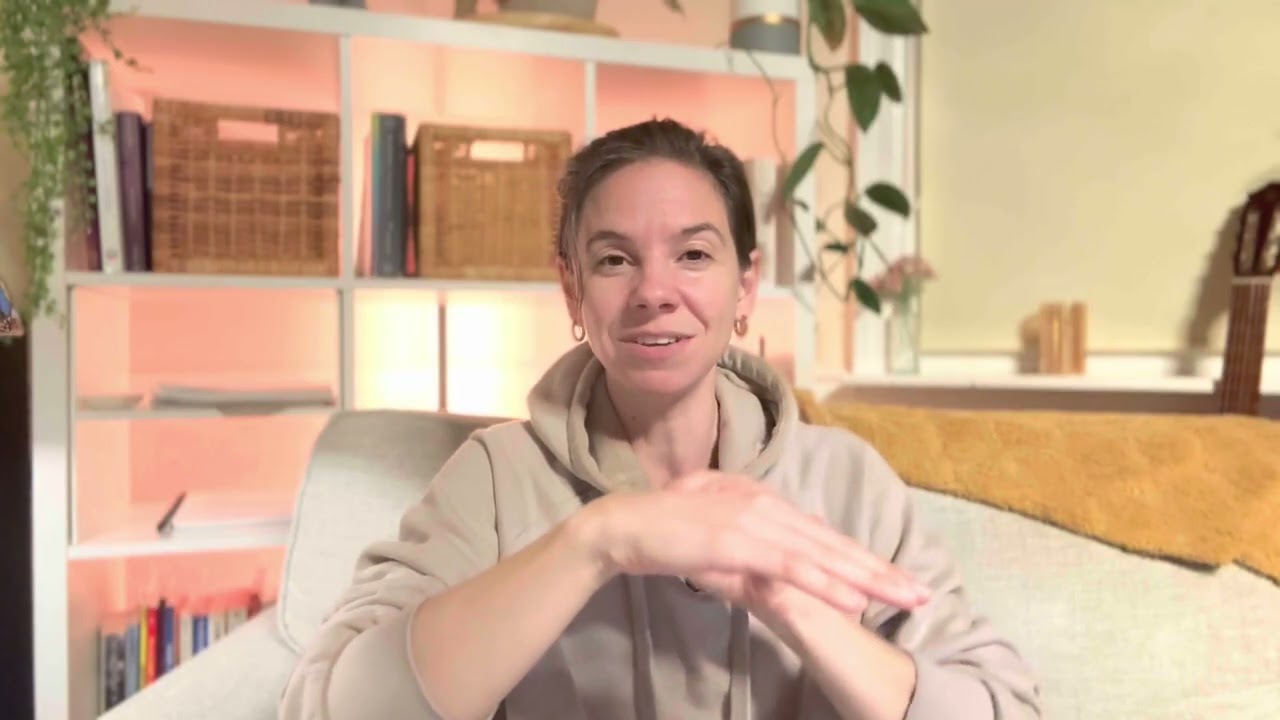 The Fundamental Laws of working with Fascia