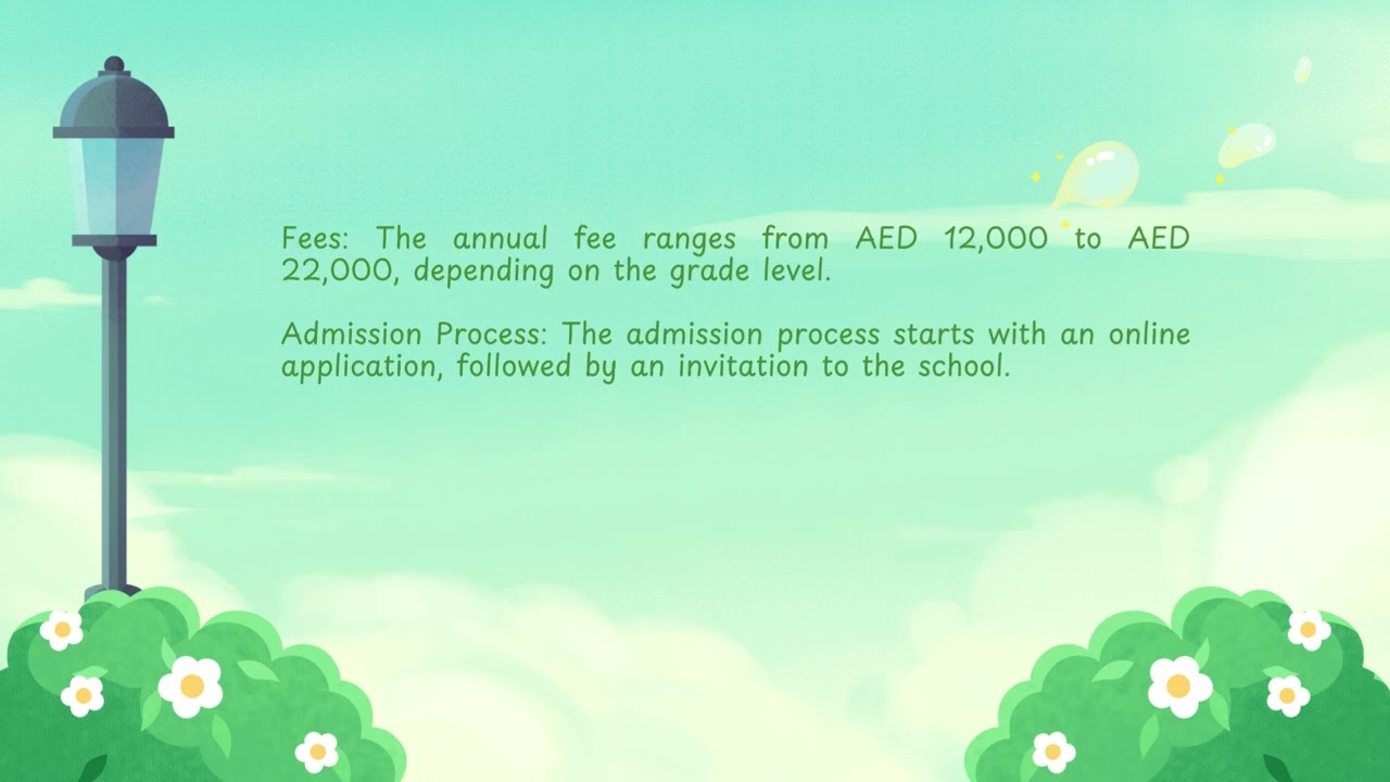 Top 4 CBSE Schools in Sharjah with Fees Details and Admission Process 2025