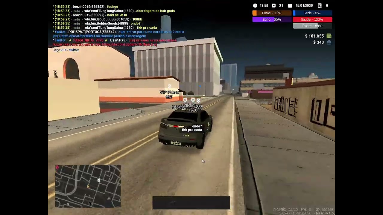 MTA  San Andreas 2026 01 15 18 58 47