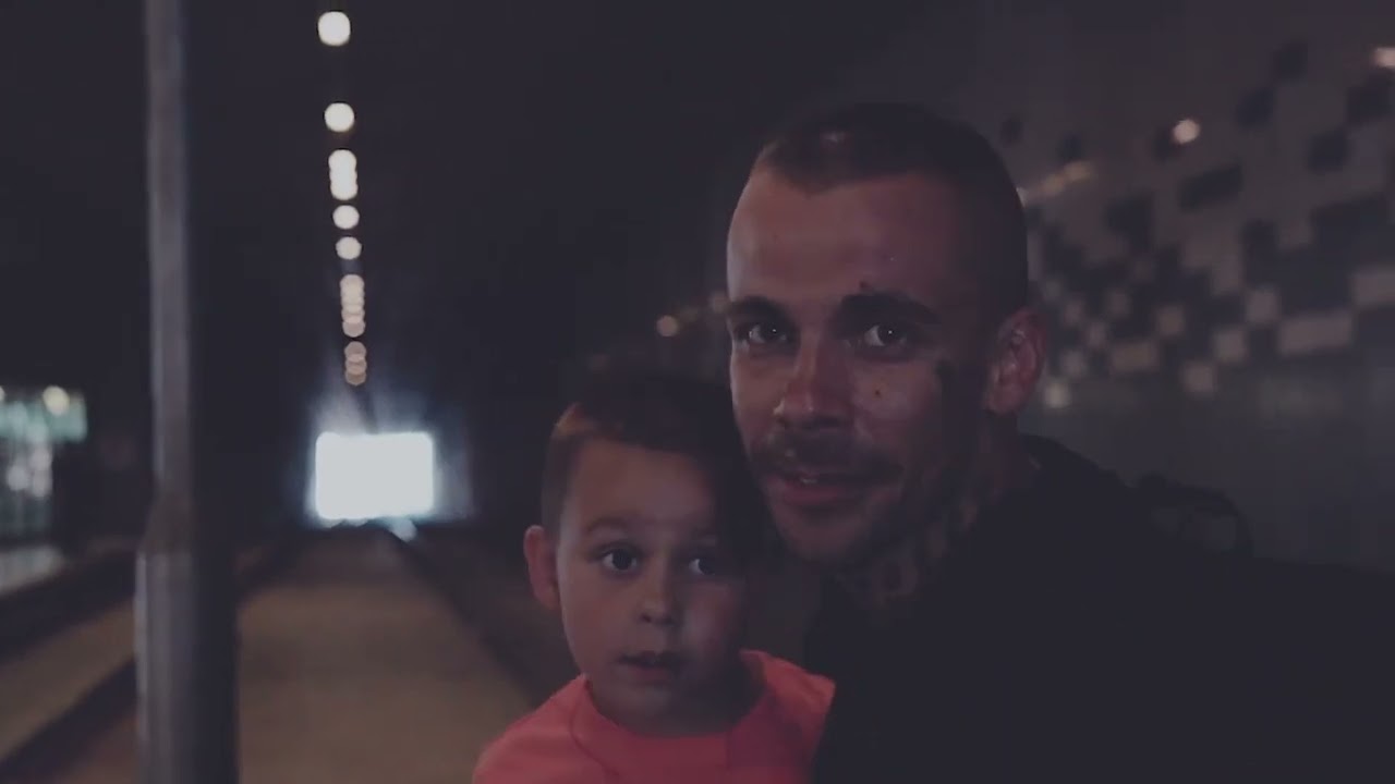 El Bago - Nyakatörött 2023 - [Official Music Video]