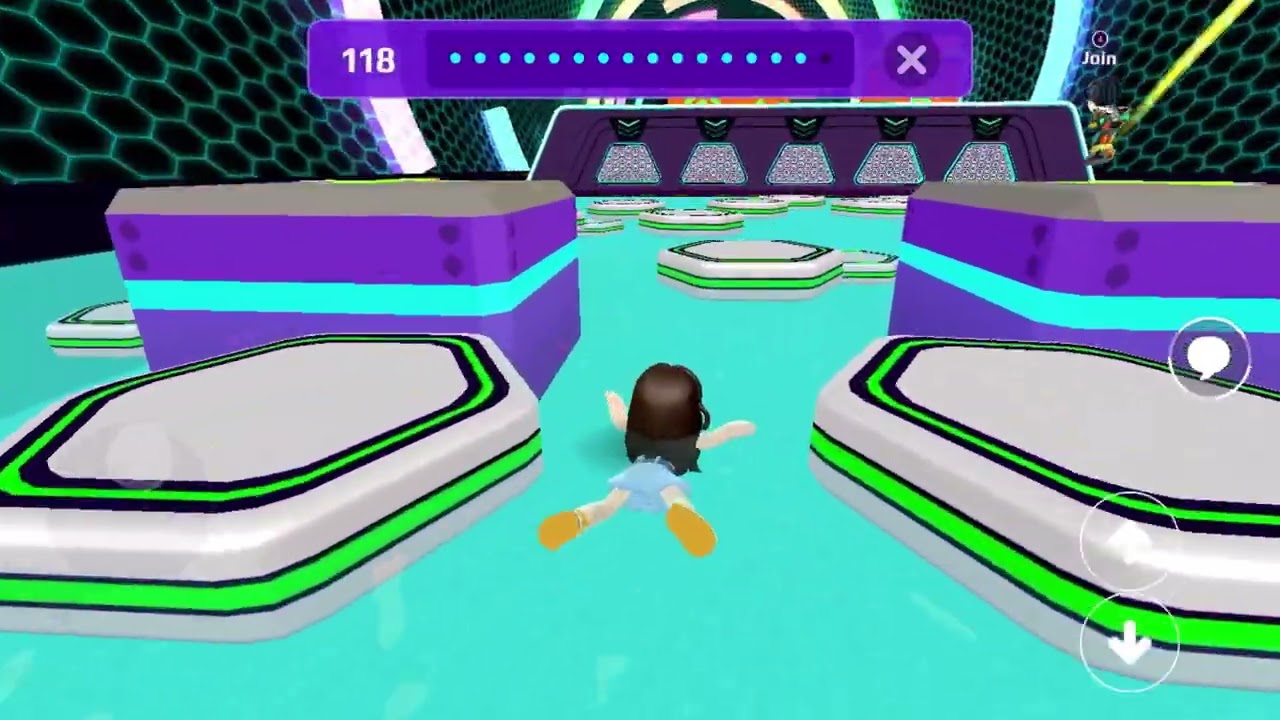 Fizemos uma corrida no PK XD…🥳