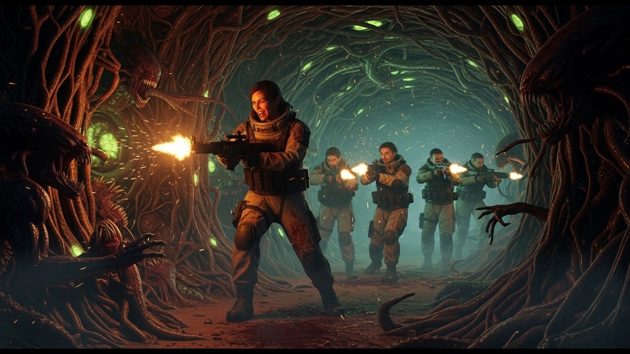 Humans Were Just Legends—Until We Stood Where the War Was Deadliest | HFY | Sci-Fi Story