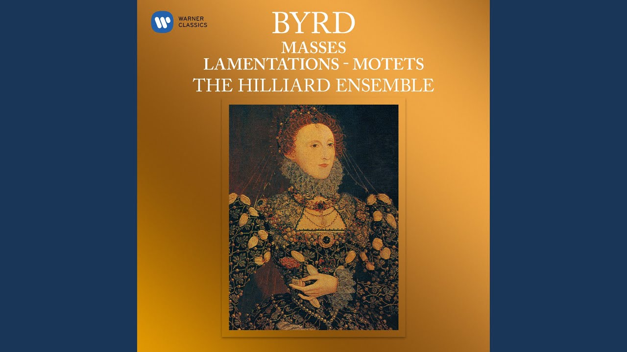 De lamentatione Hieremiae prophetae