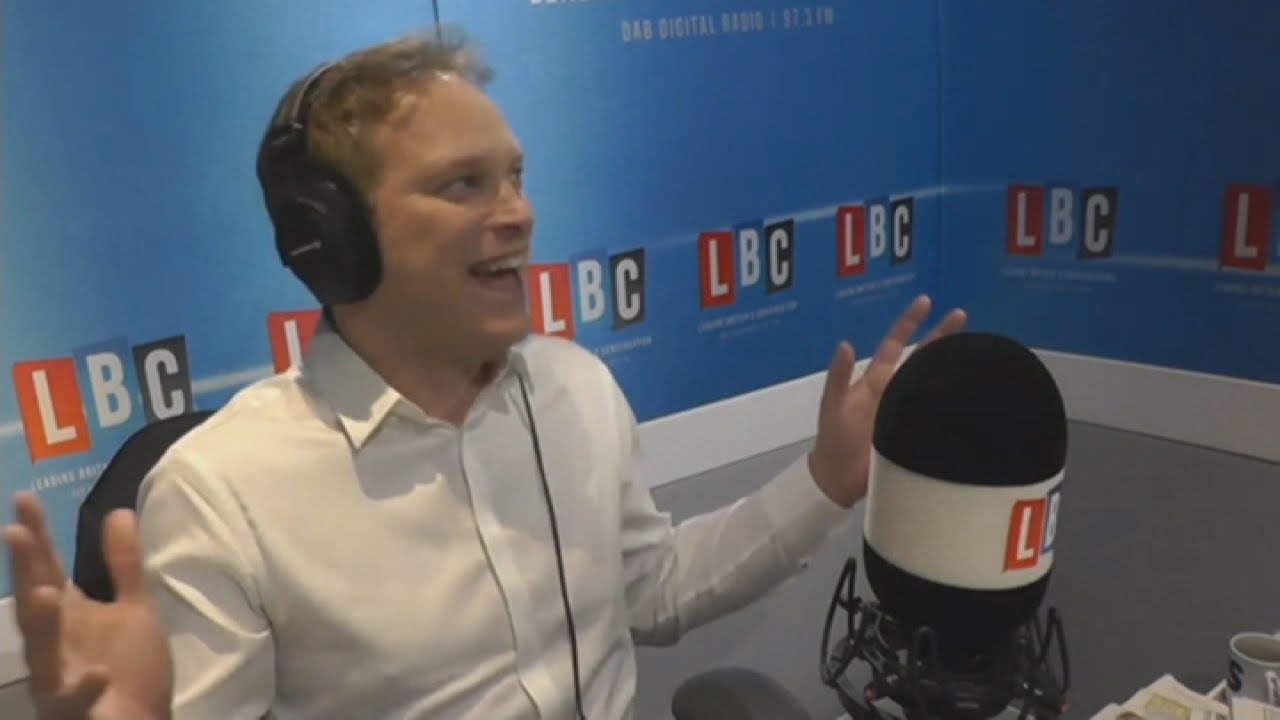 Grant Shapps admits he 