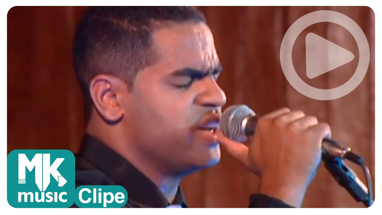 Marcelo Nascimento - Atire a Primeira Pedra (Clipe Oficial MK Music)