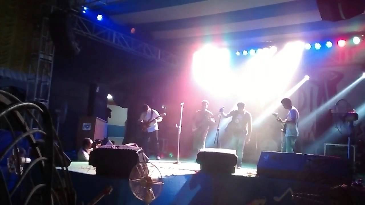 Sweet Child Of Mine | Annihilin | ARCADIA 2K14