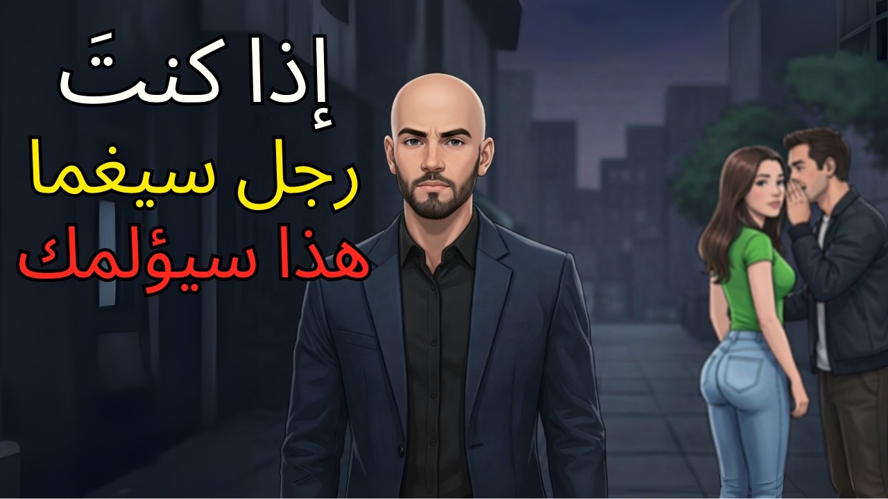 العربية 8 حقائق قاسية لا يجرؤ على قولها لك إلا الرجل