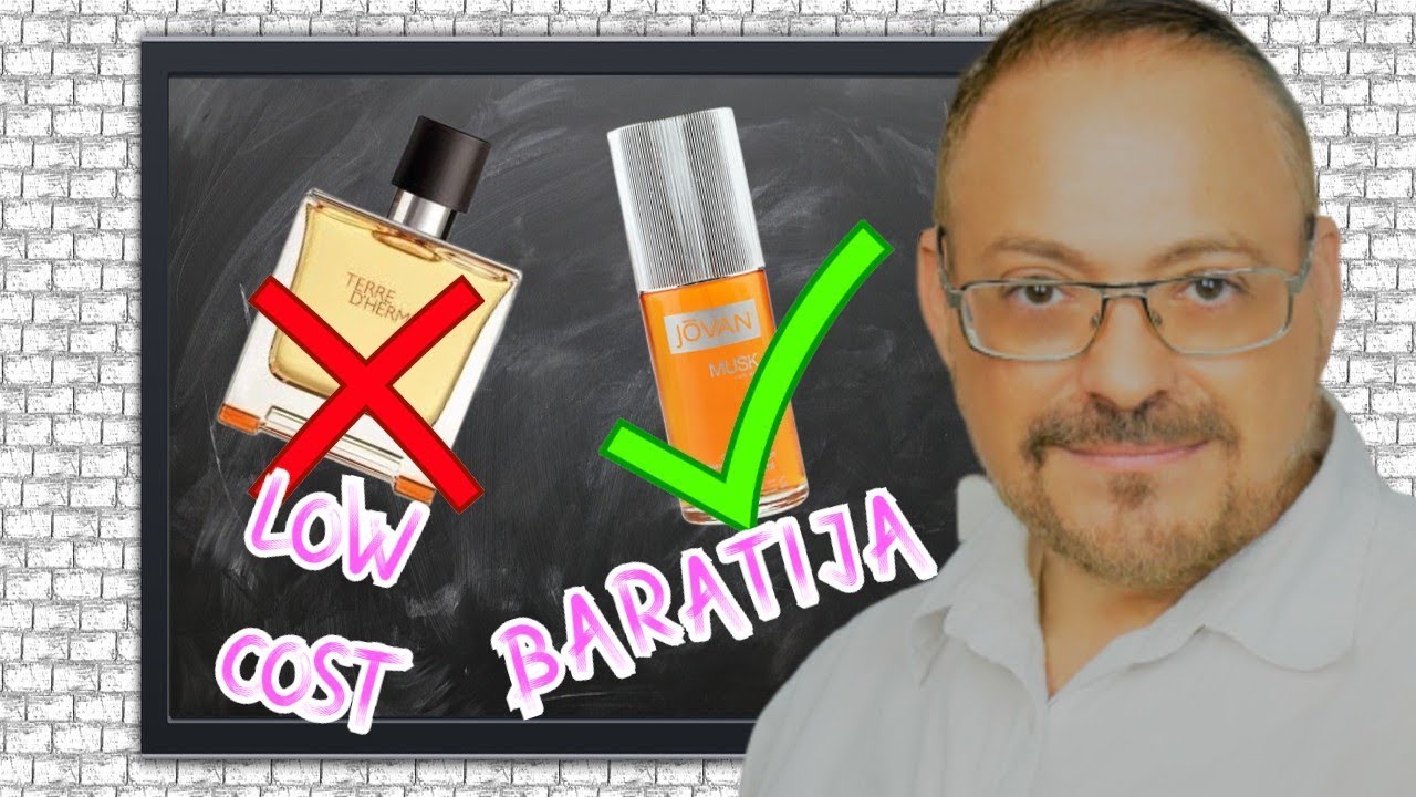Curso Intensivo para YouTubers de perfumes y Top 15